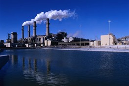 Environmental pollution regulatory permitting